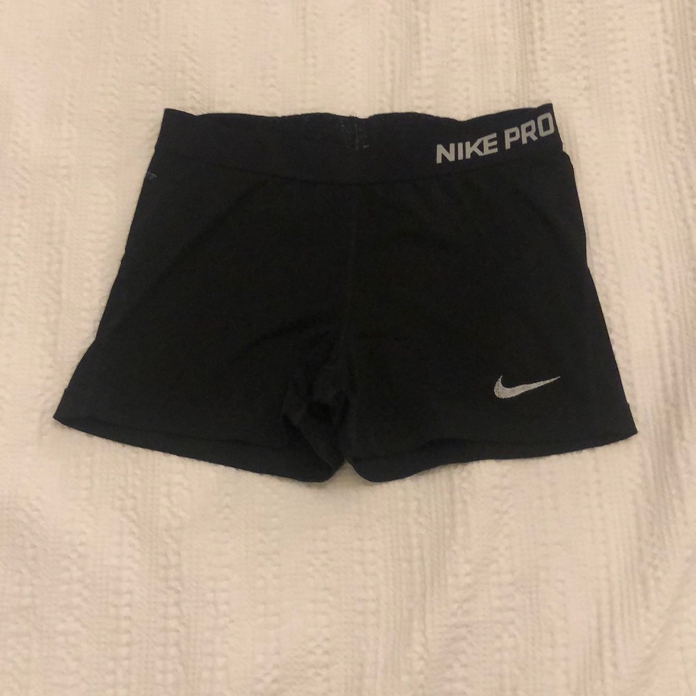 nike spandex